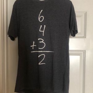 Men’s Baseballism T-shirt